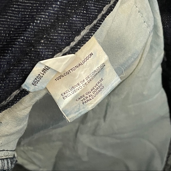 Dnmridl Jeans (32w x32L) - Picture 5 of 5